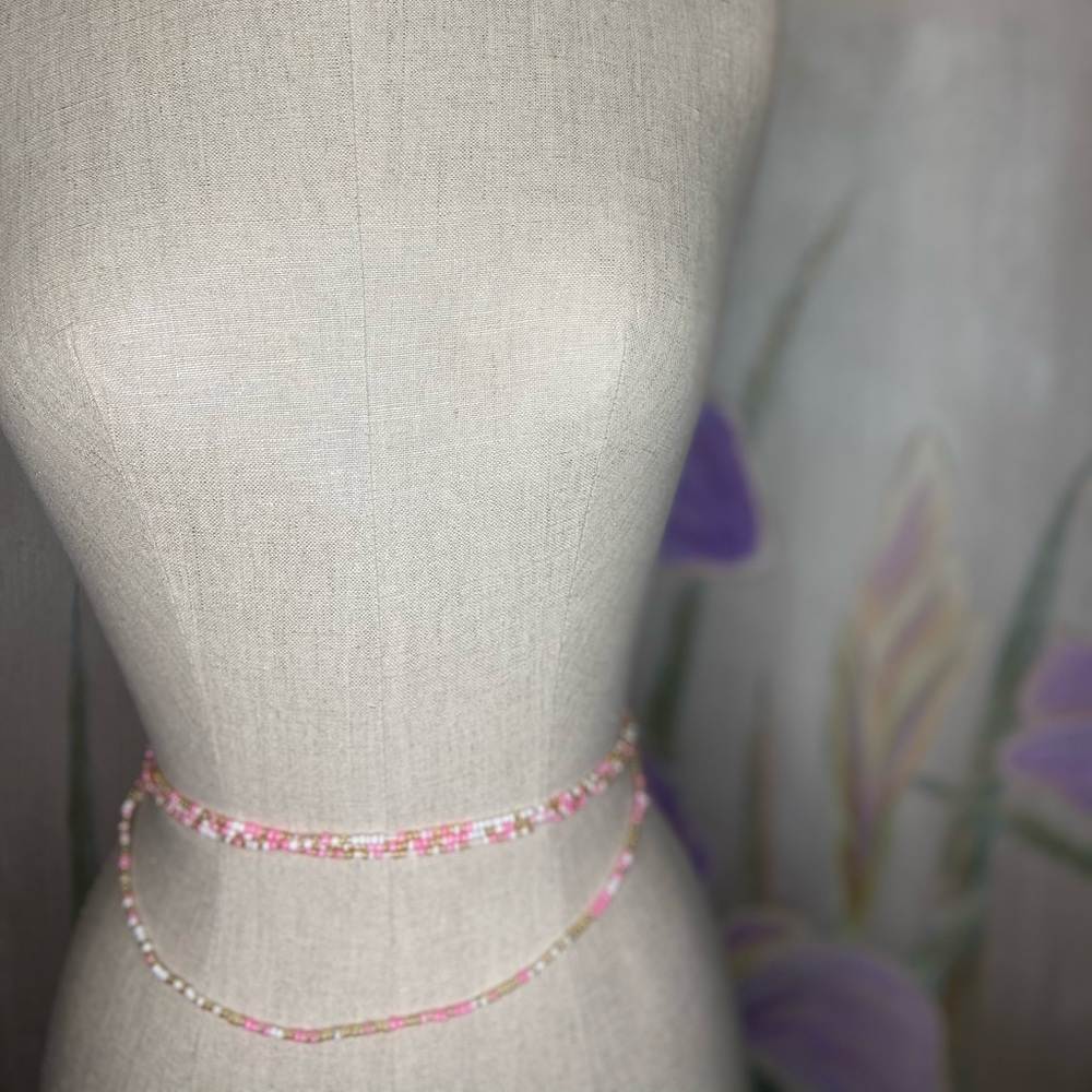 Waist Beads